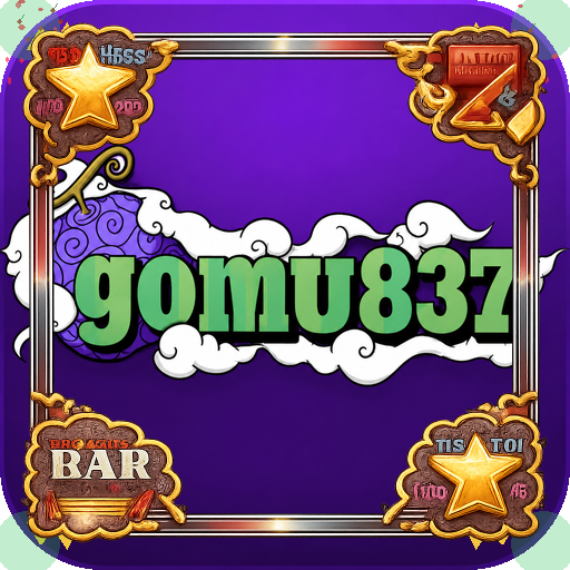 gomu837 — mitra unggulan